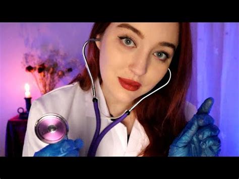 asmr exams|5 of the best soft spoken ASMR videos for a calming experience.